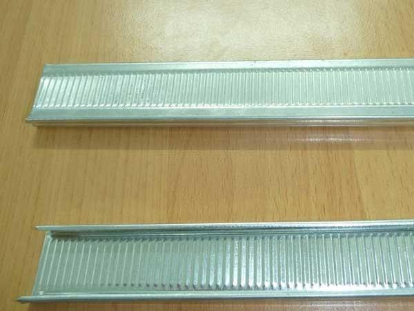 產(chǎn)品名稱:吊頂輕鋼龍骨批發(fā)